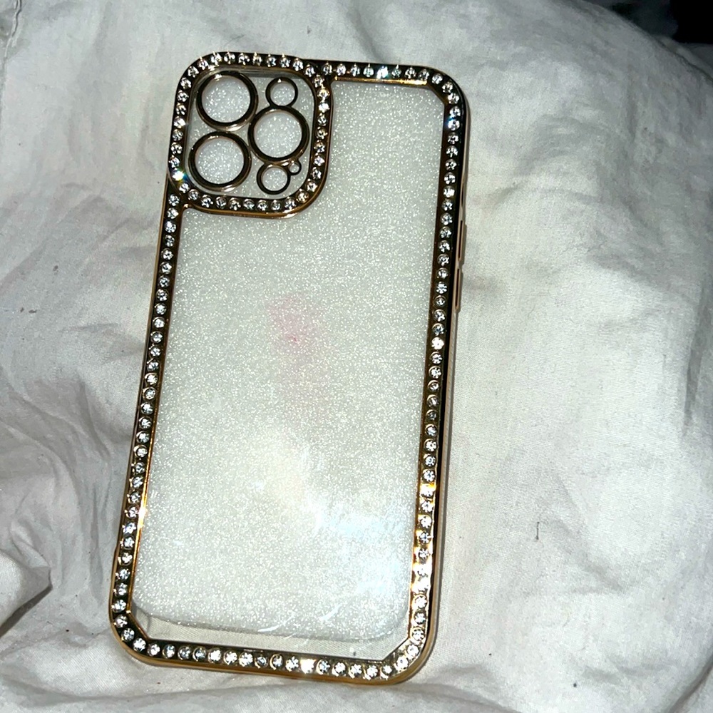 iPhone case